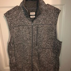 Brand New Merona vest. Similar to Patagonia vest
